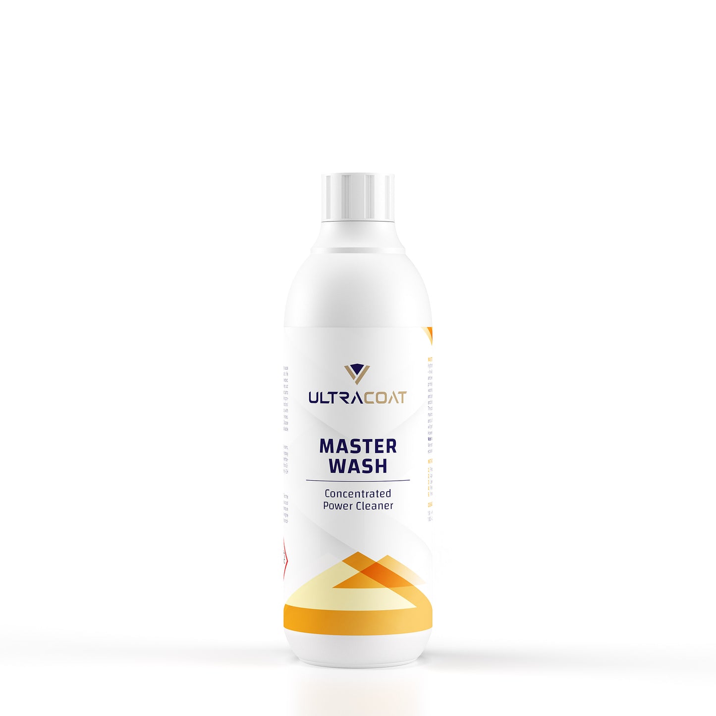 ULTRAQUICK Wash - Master Wash, Ceramic Soap and Soft Touch