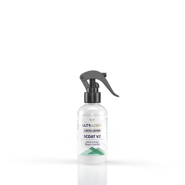 Scoat v2 Limited Edition · SiO₂ Hand-Applied Coating — 6 Months Protec ...