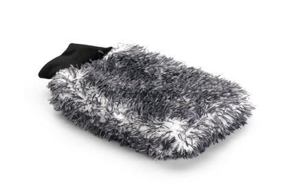 Soft Touch - Premium Korean Microfibre Car Wash Mitt