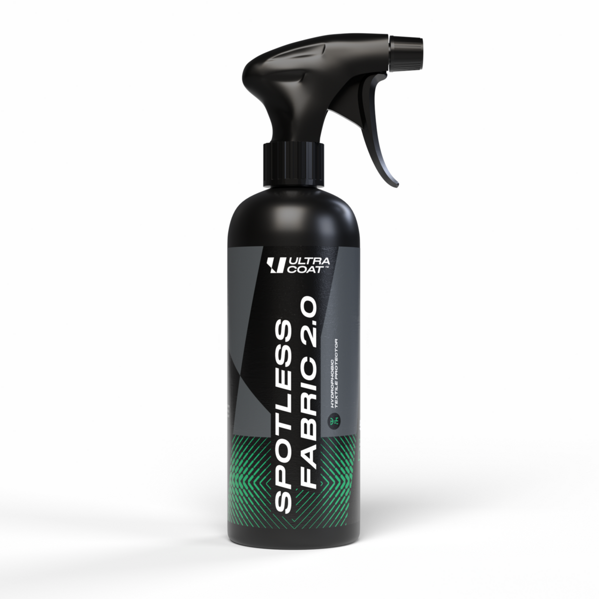 Ultracoat Spotless Fabric 2.0 upholstery and convertible roof protector 500ml