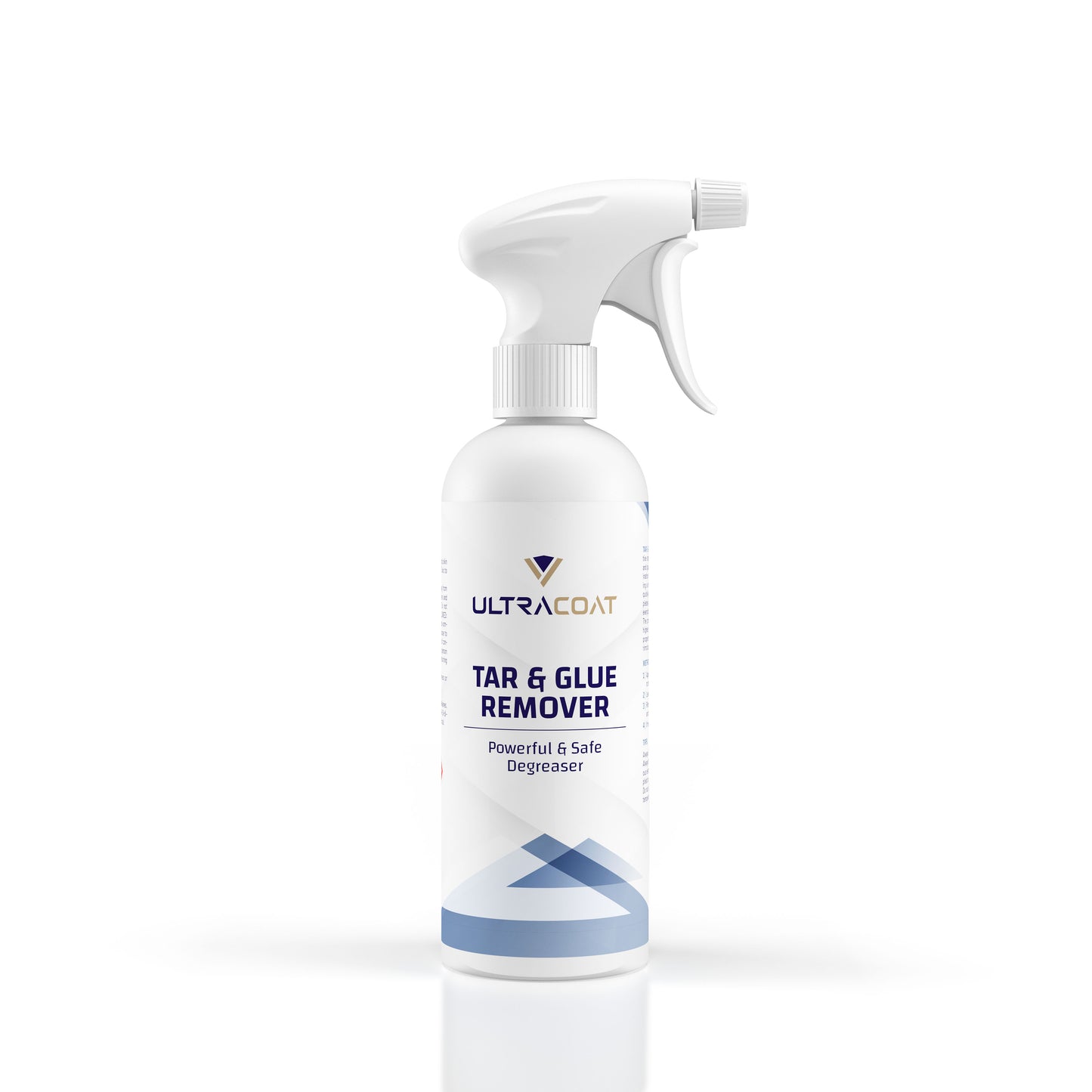 Tar & Glue Remover - Multi-Surface Tar & Glue Remover
