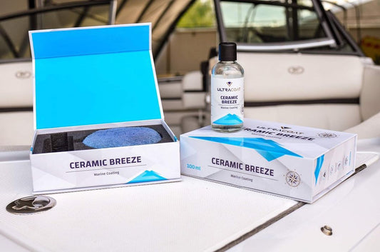 Ceramic Breeze