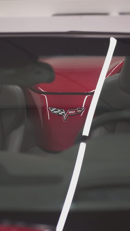 Carbon · SiO₂ Ceramic Paint Coating — 12 Months · Easy Outdoor Application · Two-Layer Option