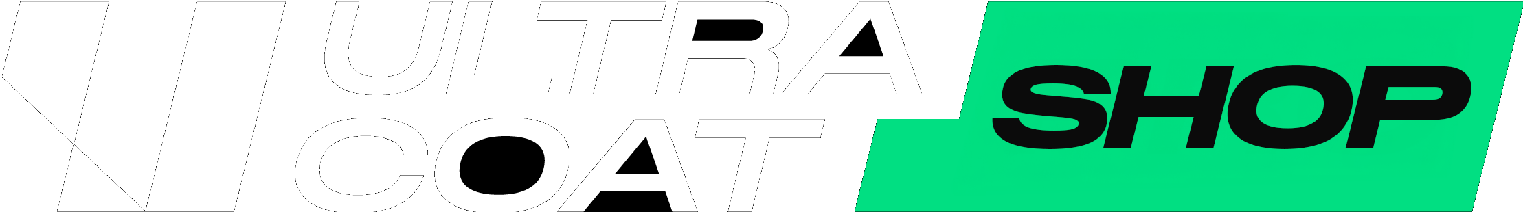 ULTRACOAT SHOP